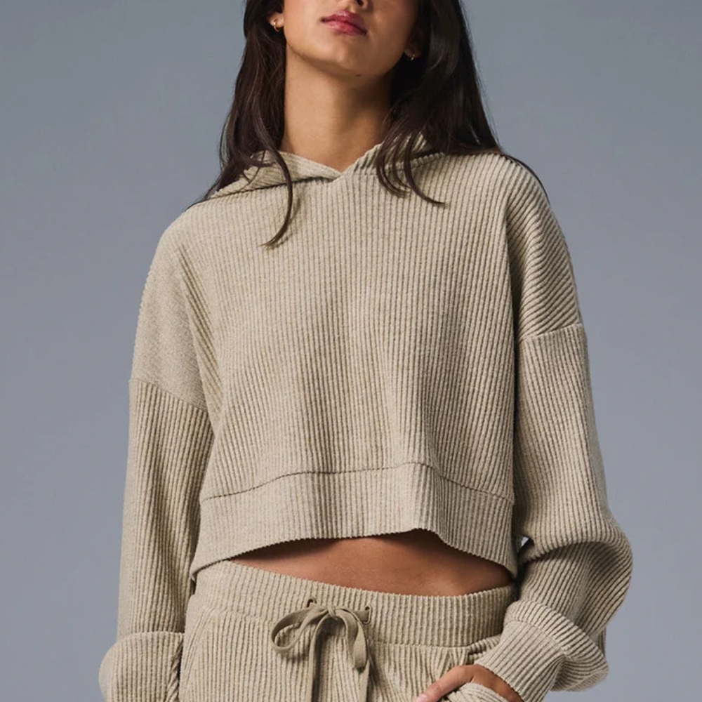 Alo Muse Hoodie & Sweatpants